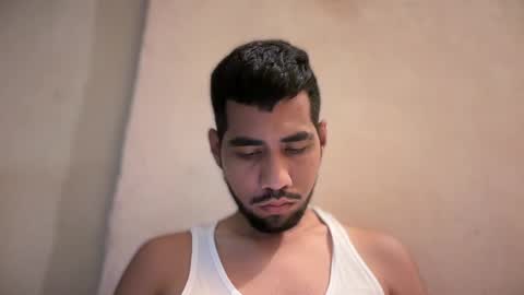 Enriquegc197 online show from January 29, 8:35 pm