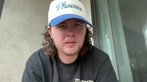 Snapshot of entreporneur chatting on October 10, 4:45 pm FOLLOW JOIN MY CULT online show from October 10, 4:45 pm