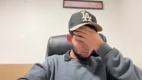 enyel_100 online show from January 9, 2:50 am