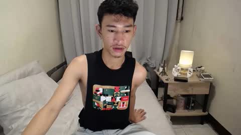 enzo online show from October 16, 11:29 am