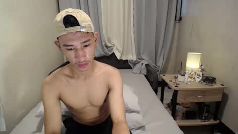 enzo online show from November 19, 2:11 am