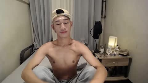 enzo online show from February 4, 8:37 pm