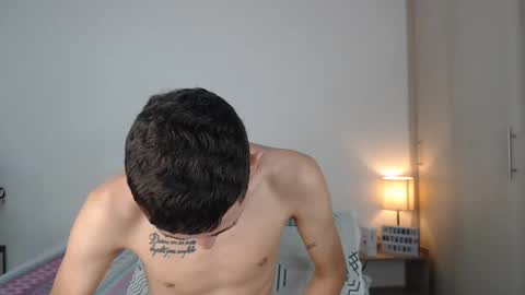 enzo 1408 online show from January 27, 3:26 am