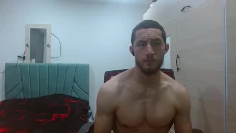 enzo_savage online show from October 19, 5:49 pm