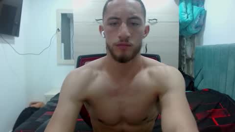 enzo_savage online show from September 15, 6:31 pm