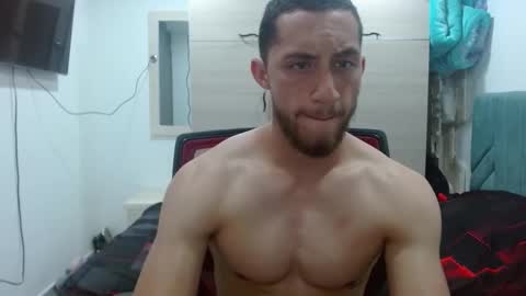 enzo_savage online show from September 27, 7:12 pm