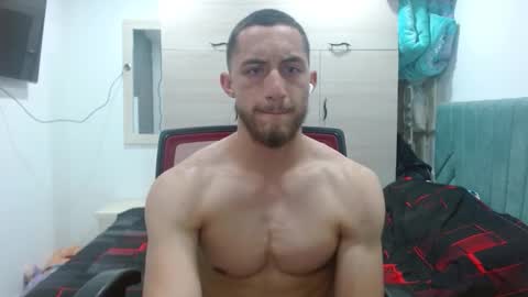 enzo_savage online show from September 17, 6:53 pm