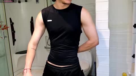 enzo_steel online show from March 17, 12:36 am