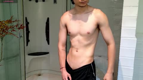 enzo_steel online show from March 18, 12:46 am