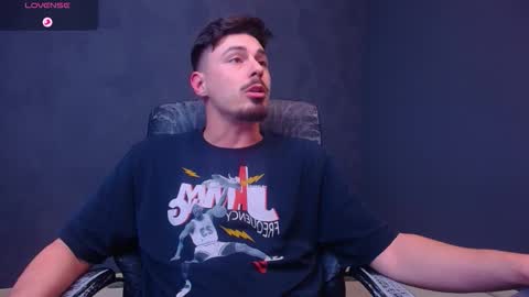 EnzoRace online show from December 13, 7:53 pm