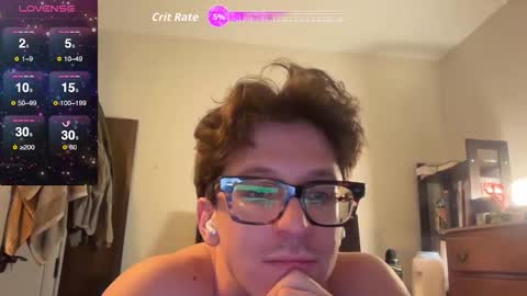 enzyme_ online show from December 1, 3:53 am