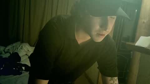 Kris online show from March 2, 6:48 am