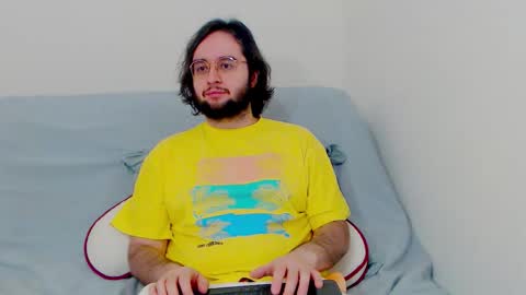 Eren online show from January 18, 3:08 am