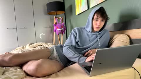 Eric Carrotman online show from September 15, 1:01 pm