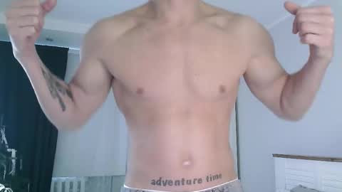 Eric Crush online show from January 11, 7:34 am