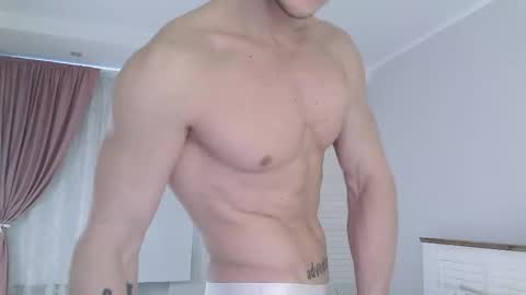 Eric Crush online show from February 7, 6:42 am