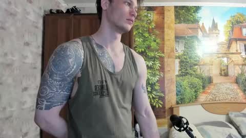 Eric online show from October 11, 8:18 am