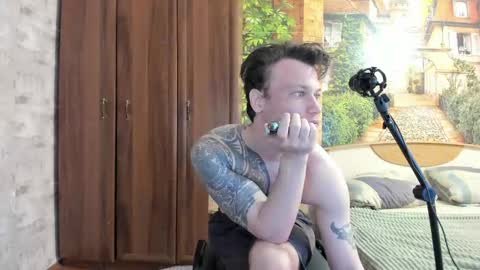 Eric online show from September 17, 7:31 am