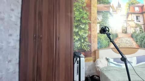 Eric online show from October 8, 11:47 am