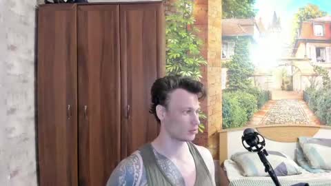 Eric online show from September 19, 7:42 am