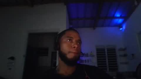 Eric Buck online show from January 19, 4:44 am