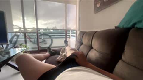 Erick online show from March 15, 10:16 pm