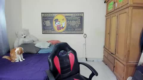 erick_de_rossee online show from January 5, 7:28 pm