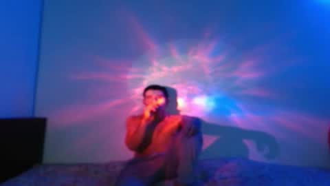 erikk 565 online show from January 7, 5:45 am