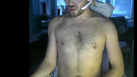 Eric Tyrell online show from July 1, 1:28 am