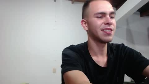 Erik rodriguez online show from January 23, 11:37 pm