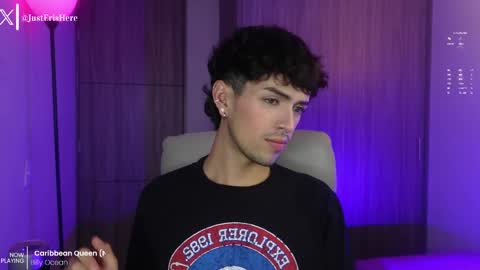   online show from March 24, 1:55 am