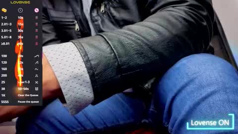 ernesto rodriguez 82 online show from November 4, 7:26 pm