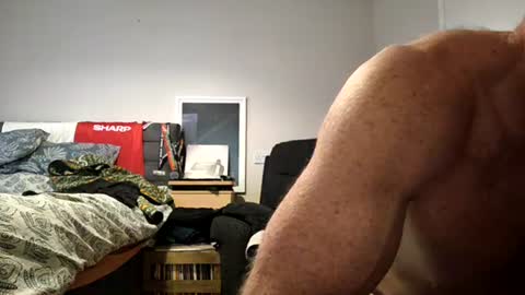 Ernie online show from November 18, 12:42 pm