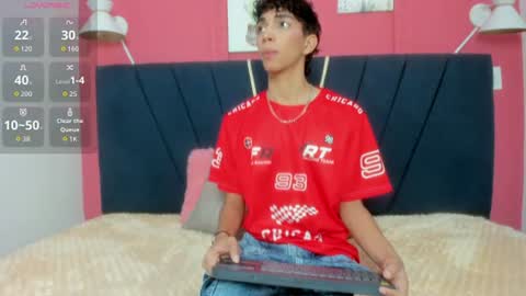 ero_boy40 online show from July 21, 4:14 am