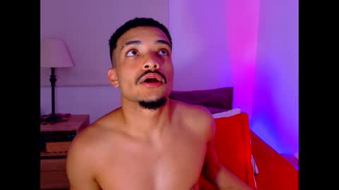 Eros online show from December 21, 11:57 pm