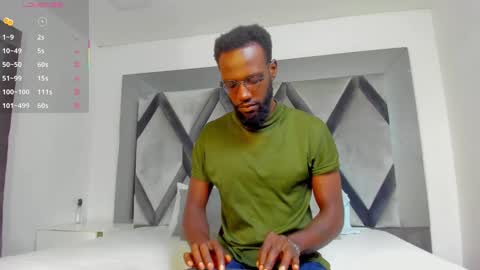 andrew online show from February 8, 2:49 pm