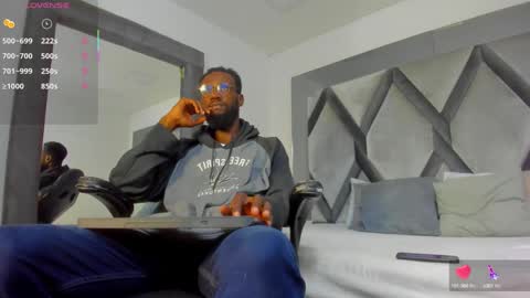 andrew online show from February 10, 1:01 pm