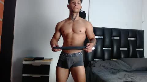 Eros online show from April 2, 12:52 am