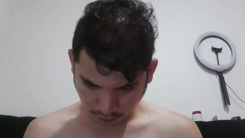 ErosStorm online show from February 15, 1:19 pm