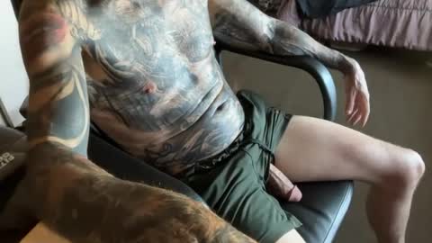 Erotic CloseUps online show from June 21, 11:54 pm