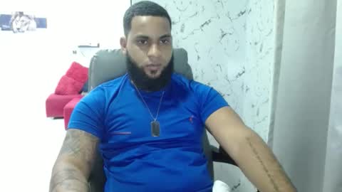 Eroticoblack online show from February 18, 4:32 am