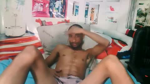 Liam online show from March 24, 7:07 pm