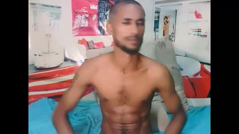 Liam online show from March 16, 5:50 pm