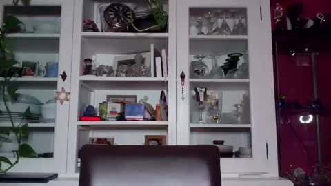 Erwins room welcome sound on online show from January 11, 5:07 pm