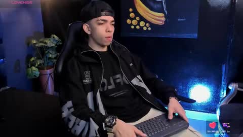 Eryon online show from November 7, 11:24 am