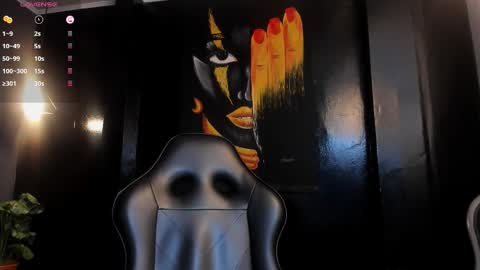 Eryon online show from November 26, 12:30 pm