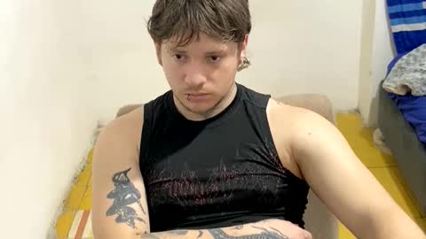 eskol212 online show from February 28, 5:56 pm