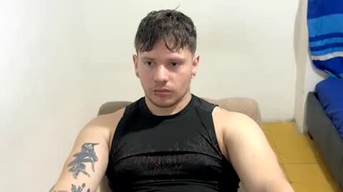 eskol212 online show from March 11, 10:17 pm