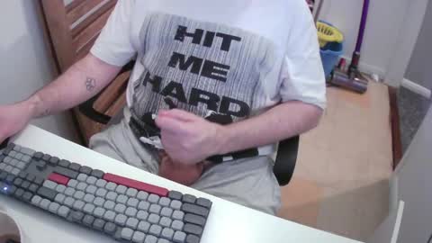 Morph online show from March 28, 9:04 pm