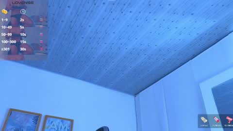 ESTEBAN online show from April 9, 11:05 am